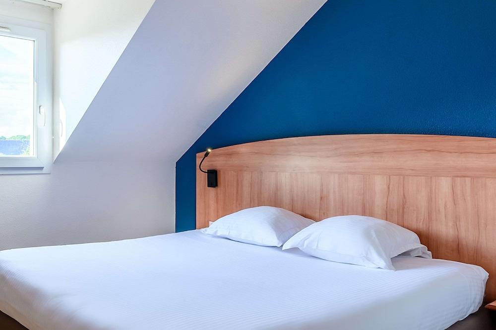 Comfort Hotel Évreux Buitenkant foto